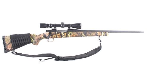 Mossberg ATR .30-06 Cal Bolt Action Hunting Rifle