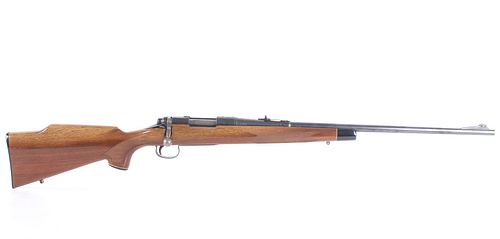 Remington Model 722 .300 SAV Bolt Action Rifle