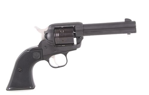New Ruger Wrangler .22LR Single Action Revolver