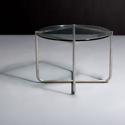 Mies Van Der Rohe Occasional / Coffee Table