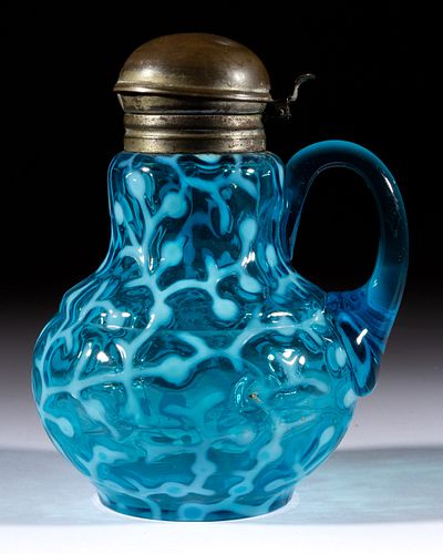 SEAWEED SYRUP PITCHER,