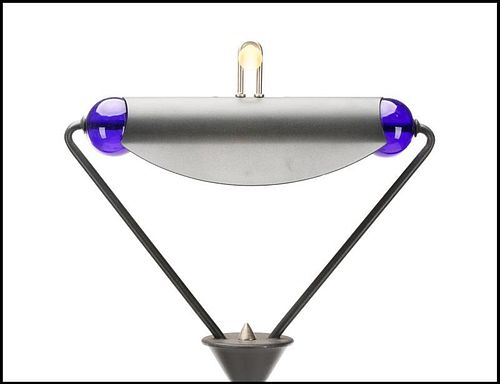 Modern Adjustable Torchiere Floor Lamp