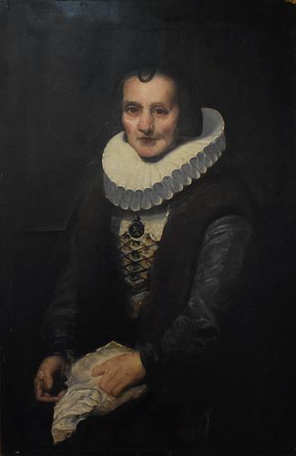 Rembrandt Harmensz Van Rijn and Workshop