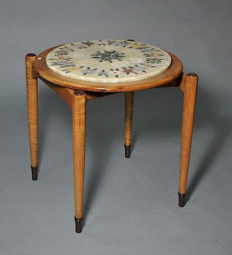 Mid-Century occasional table