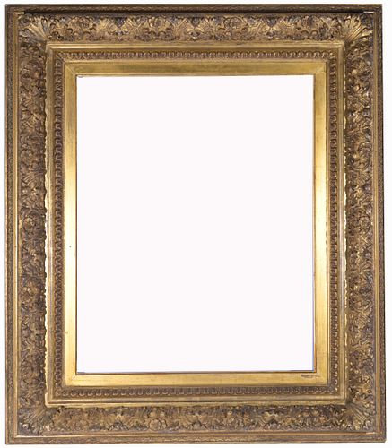1880's American School Barbizon Frame - 20 x 16