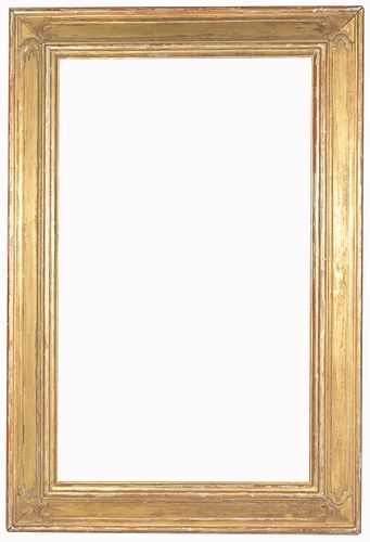 Antique Gilt Wood Frame- 24 1/8 x 15