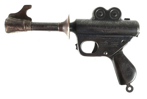 Buck Rogers 25th C Ray Gun Toy