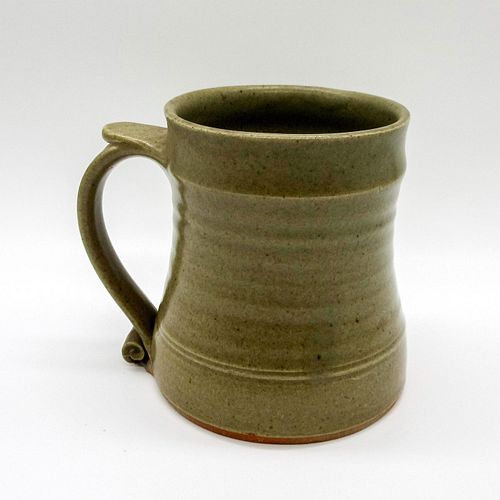 English Handmade Pottery Mug
