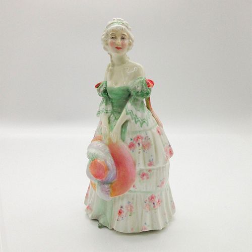 Veronica HN1650 - Royal Doulton Figurine