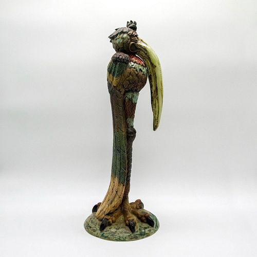 Andrew Hull for Burslem Pottery Bird Figure, Olga