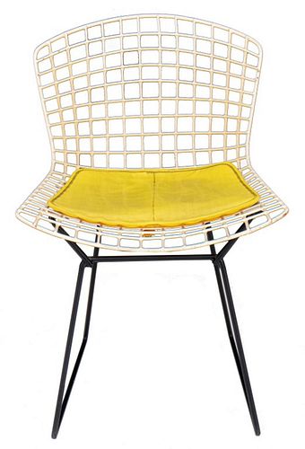 Harry Bertoia Side Chair for Knoll