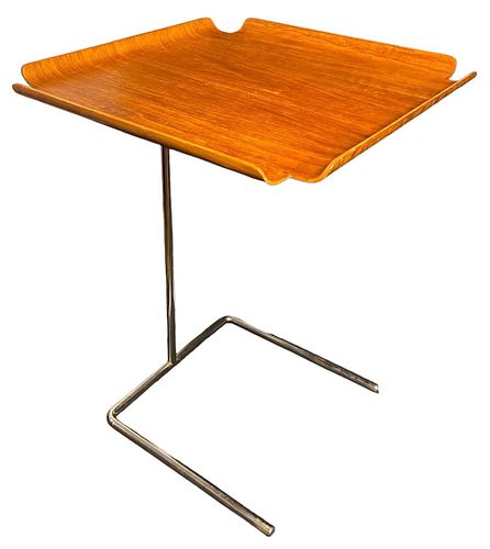 GEORGE NELSON Model 4950 Tray Table 