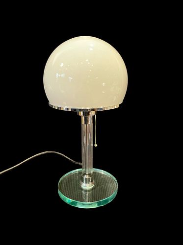 STILNOVO Italian Modernist Desk Lamp