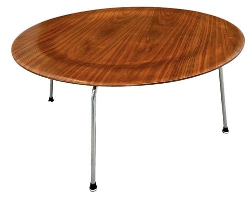 EAMES for HERMAN MILLER CTM Coffee Table 