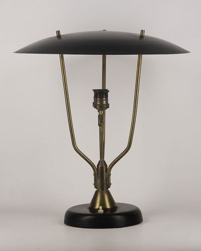 Art Deco lamp Retro Vintage