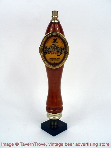 1990s Michelob Centennial 11¼ Inch Pub-Style Tap Handle