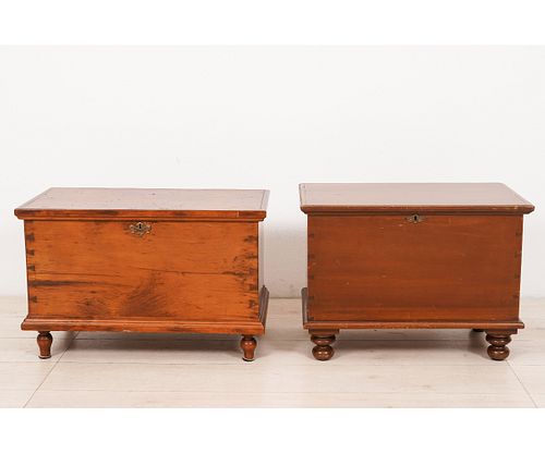 PENNSYLVANIA CHEST OF DRAWERS