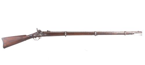 Civil War Windsor Model 1861 .58 Cal Rifle-Musket