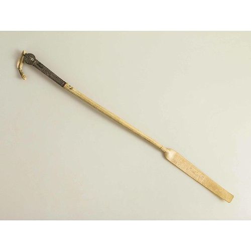 Abercrombie & Fitch Riding Crop