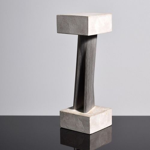 Harry Bertoia "Column" Sculpture