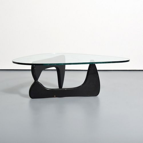 Isamu Noguchi "In-50" Coffee Table