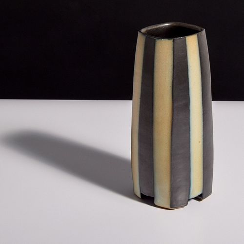Santa Fe Clay Vase / Vessel