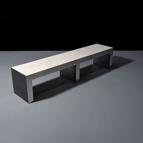 Bench / Table, Manner of Knoll