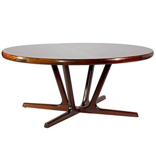 Modernist Interform Collection Dining Table