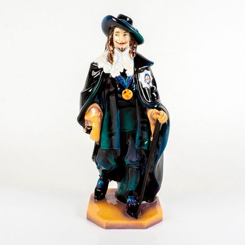 King Charles I HN2084 - Royal Doulton Figurine