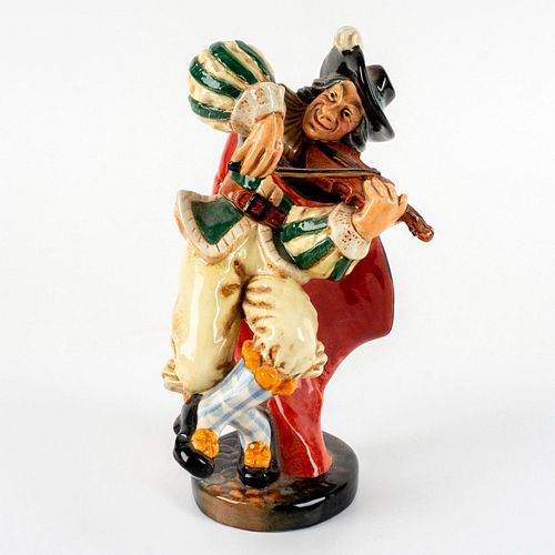 The Fiddler - HN2171 - Royal Doulton Figurine