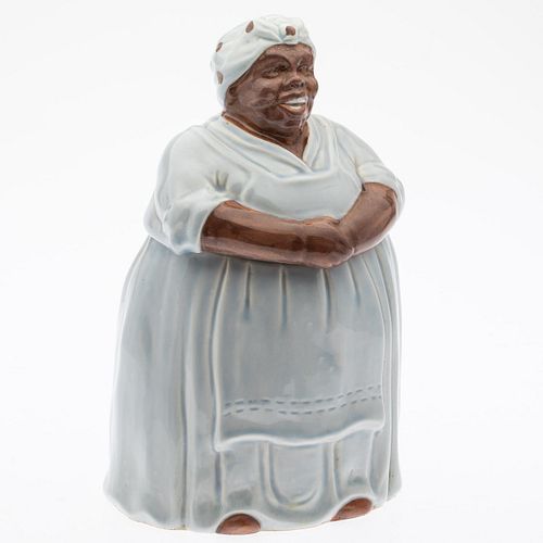 "Aunt Jemima" Black Americana Ceramic Cookie Jar