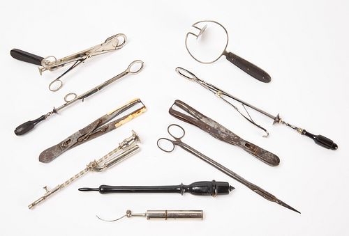 Medical-Surgical Instruments