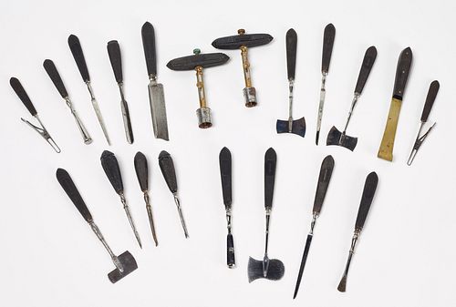 Weiss Surgical Instruments