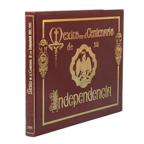 Álbum Gráfico de la República Mexicana 1910. México: Talleres Gráficos de Contabilidad Ruf Mexicanas, 1985. Ed. de 1,000 ejemplares.