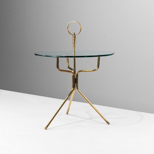 Gio Ponti Style - Side Table