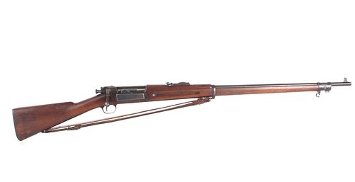U.S. Springfield Model 1898 Krag-Jorgensen Rifle