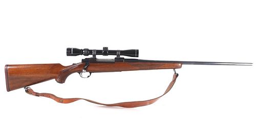 Ruger Model M77 7MM MAG Bolt Action Hunting Rifle