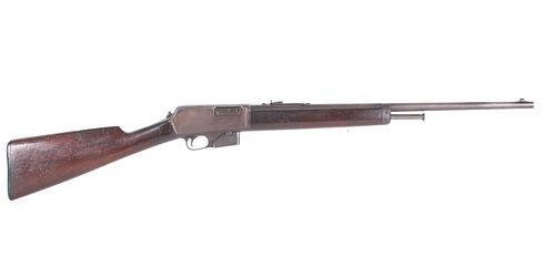 Winchester Model 1905 .32 Semi-Automatic Rifle