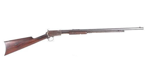 Winchester Model 1890 Pump Action .22 Short Rifle