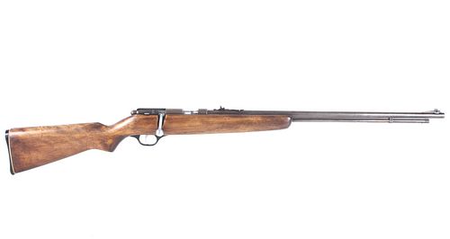 Marlin Model 81 DL .22 LR Bolt Action Rifle