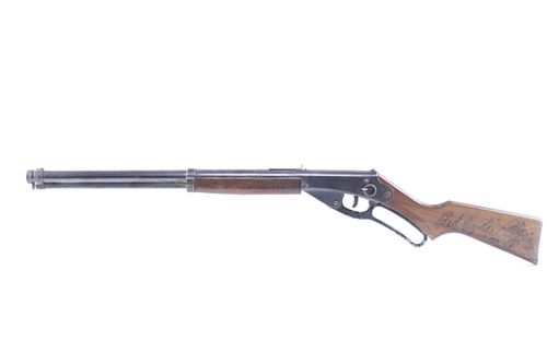 1940 Red Ryder Carbine Style BB Gun No. 111