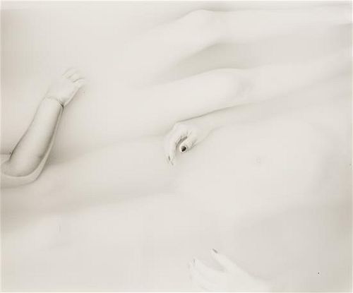 Sally Mann, (American, b. 1951), The Bath, 1989