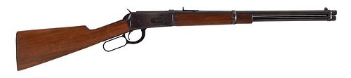 Winchester Model 1894 Lever Action Carbine 