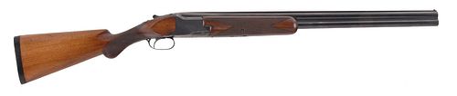 Belgian Browning Superposed Shotgun