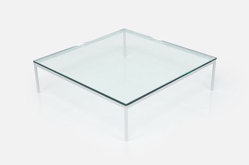 Florence Knoll, Low Coffee Table