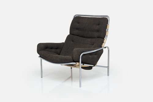 Martin Visser, 'Osaka' Lounge Chair