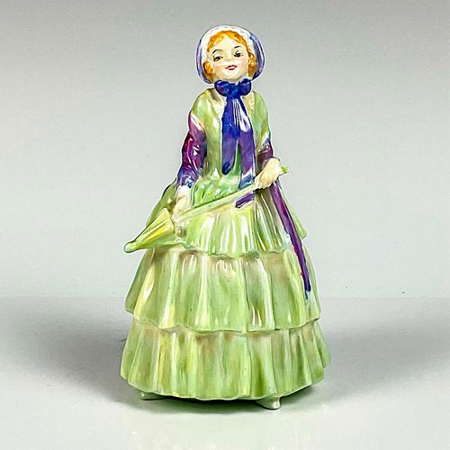 Biddy - HN1445 - Royal Doulton Figurine