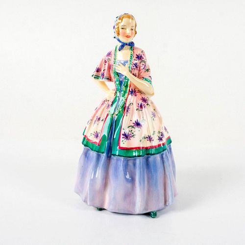 Jasmine - HN1862 - Royal Doulton Figurine