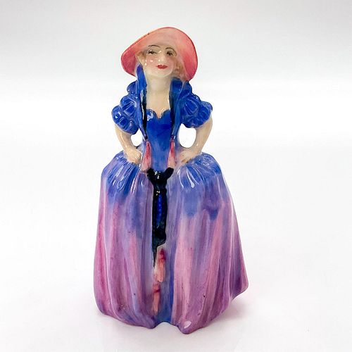 Patricia - M28 - Royal Doulton Figurine