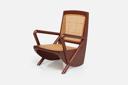 Contemporary, Lounge Chair